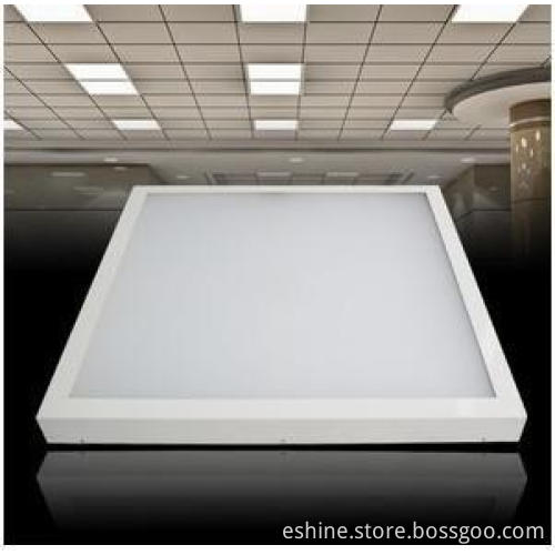 Surface Mounted Flat LED Ceiling Panel Lighting4w